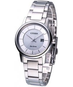 EW1560-57A ECO-DRIVE ACERO