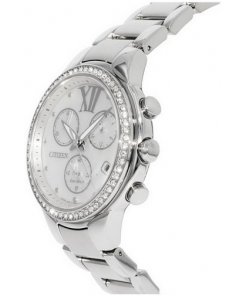 FB1321-56A ECO-DRIVE DE LUJO