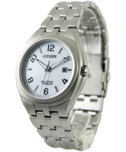 RELOJ CITIZEN BM7150-51A ECO-DRIVE TITANIUM