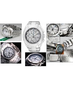 CITIZEN CA0210-51A ECO-DRIVE TITANIUM