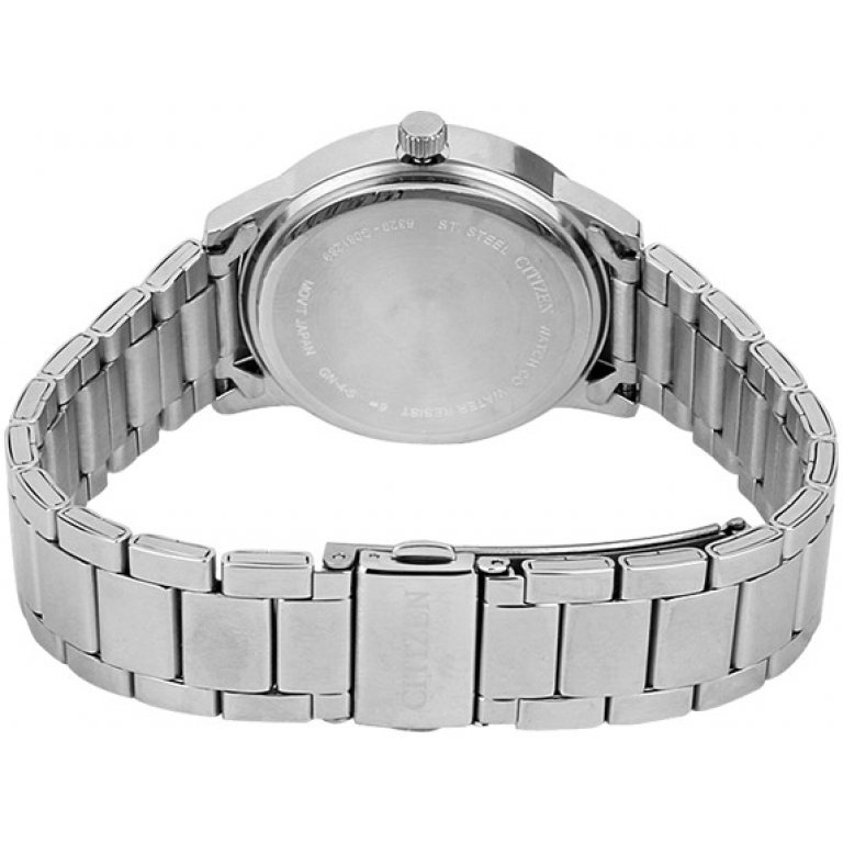 CITIZEN FD4004-50A COMBINADO ECO-DRIVE