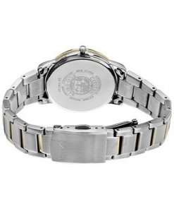 FE6014-59A ECO-DRIVE ENCHAPADO