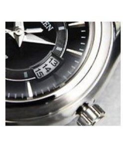 FE1010-57E ACERO ECO-DRIVE