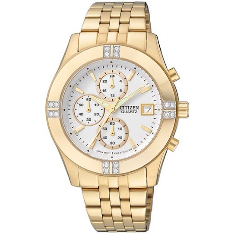 EW9813-50D ECO-DRIVE PREMIUM