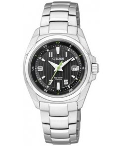Reloj de TITANIO EW1770-54E ECO-DRIVE en la Tienda Online CITIZEN