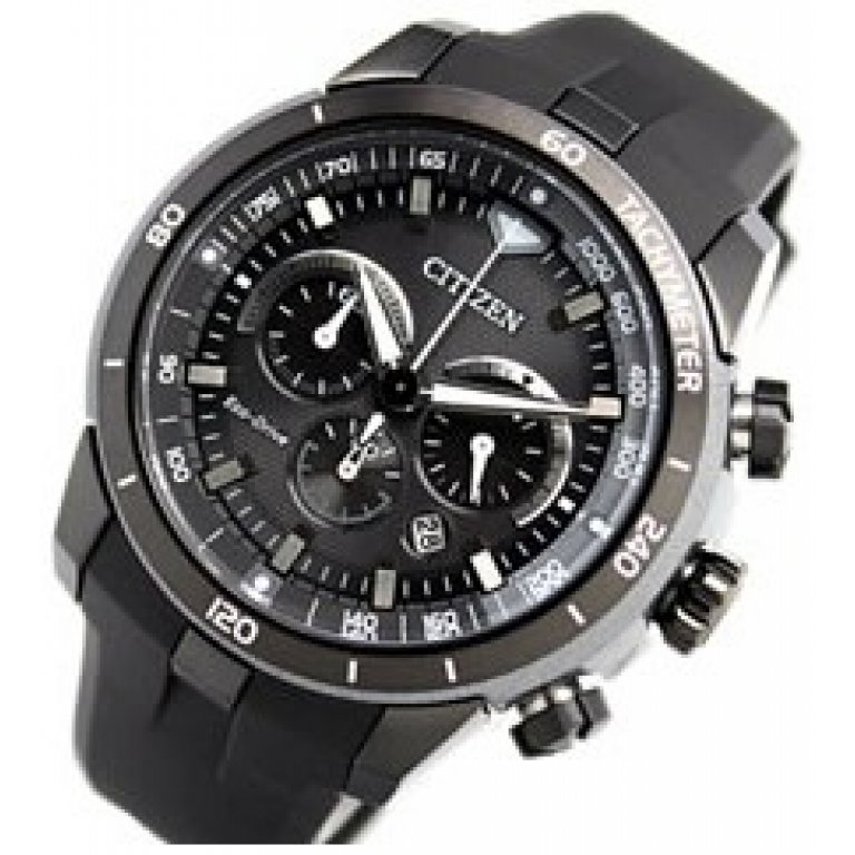 CA4154-07E BLACK COOPER ECO-DRIVE