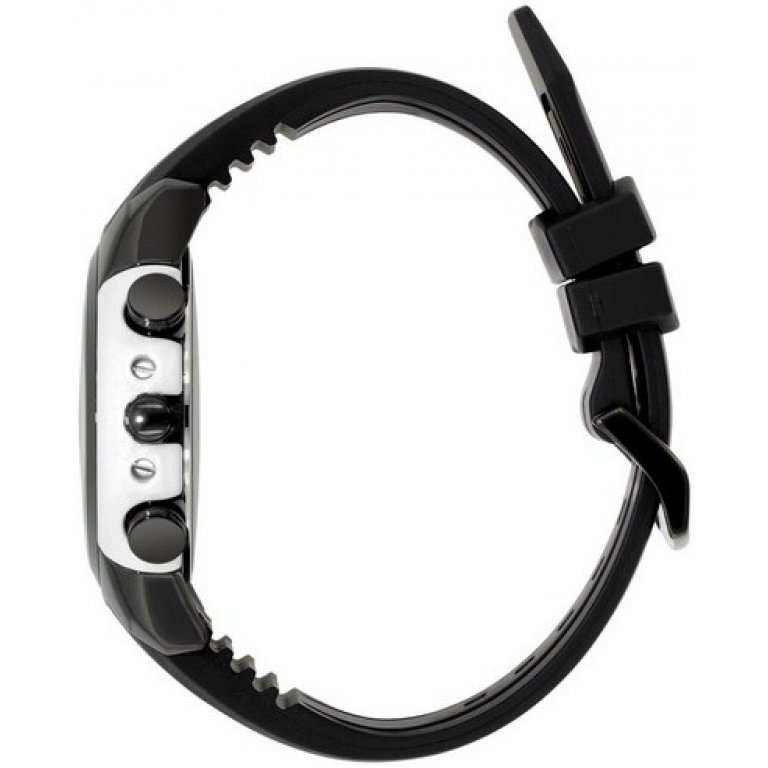 CA0285-01E BLACK ECO-DRIVE