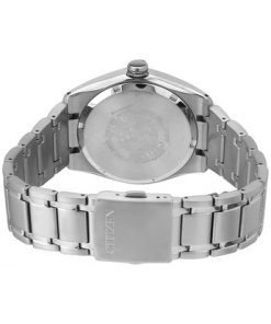 CITIZEN AW1240-57L ECO-DRIVE TITANIUM