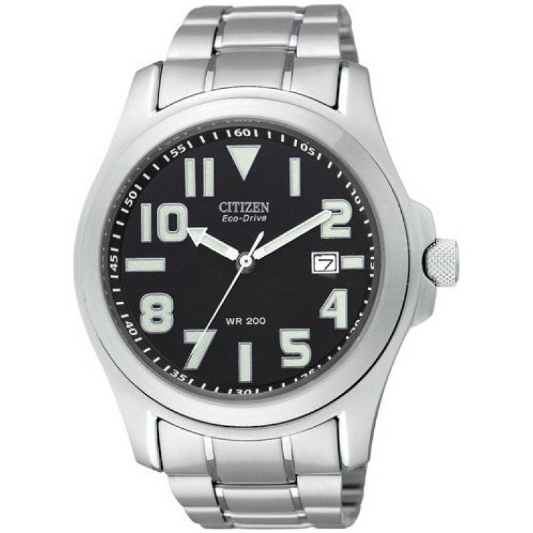 RELOJ CITIZEN BM6400-69E PROMASTER WR200M