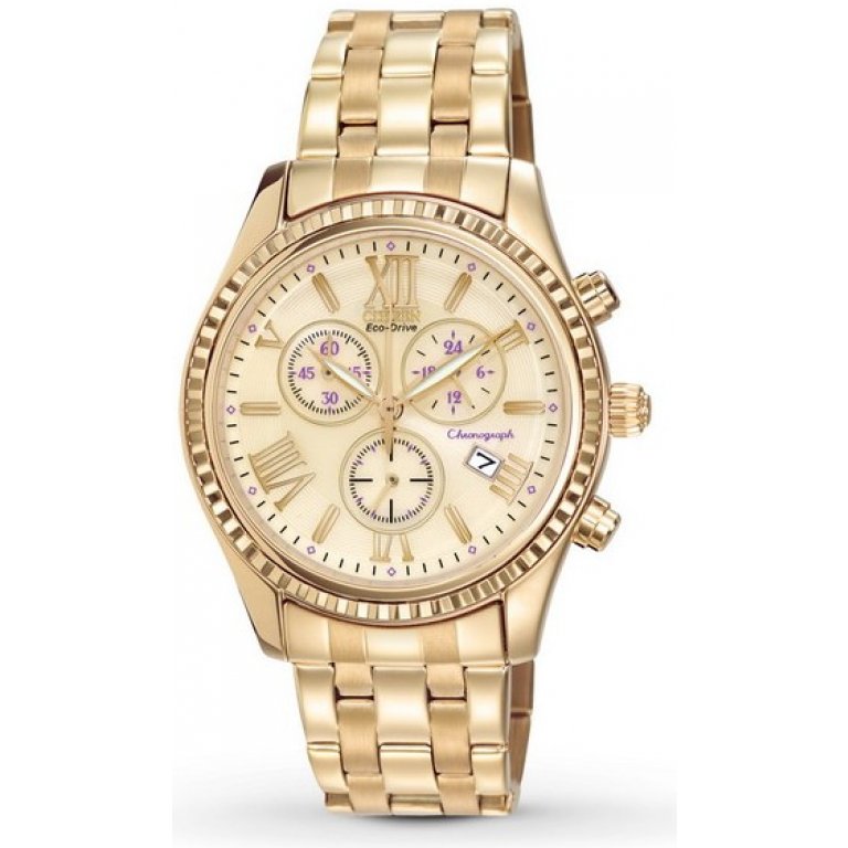 FB1362-59P ENCHAPADO ECO-DRIVE