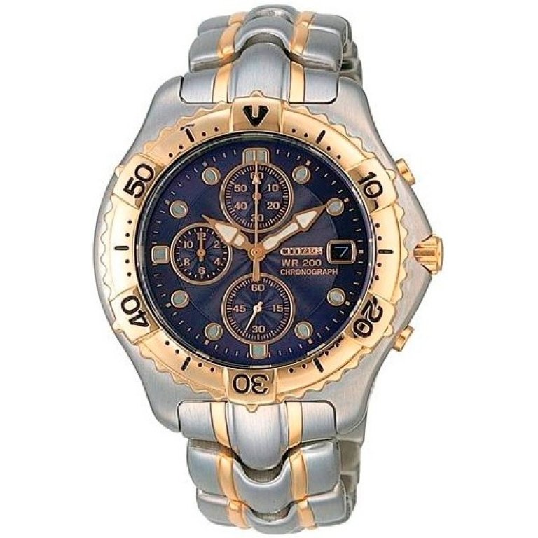 RELOJ CITIZEN AN0444-59L NAUTICO