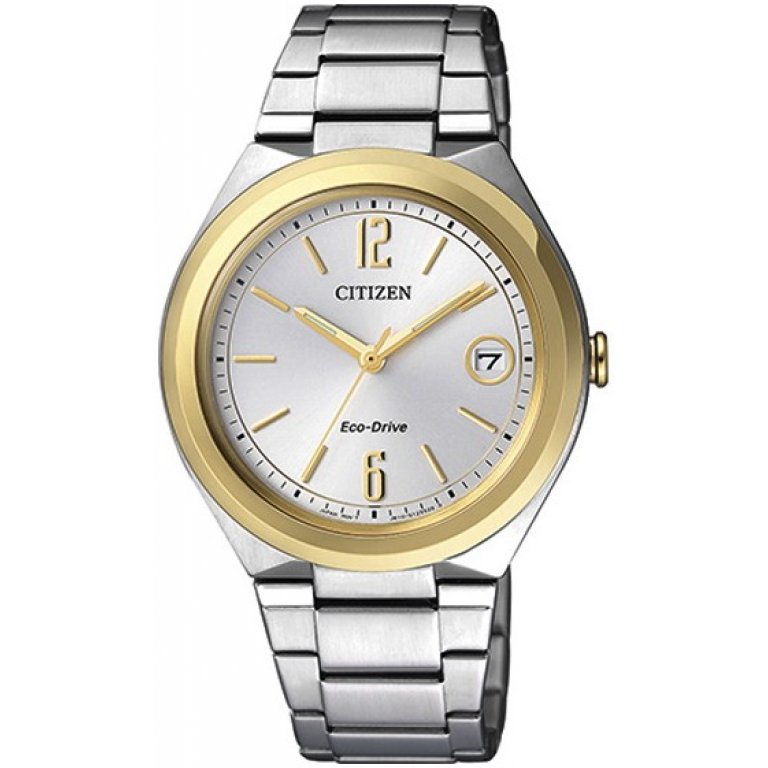 FE6024-55A ECO-DRIVE COMBINADO