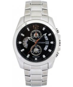 AT8011-55E ECO-DRIVE HORA MUNDIAL by TimesArgentina