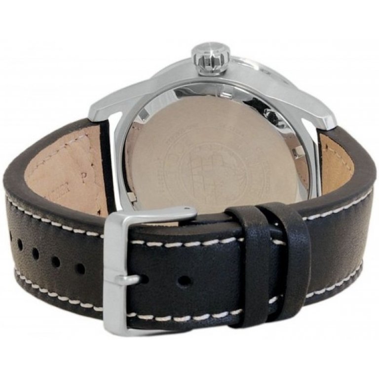 AW1360-04E AVIATOR ECO-DRIVE by TIMESARGENTINA