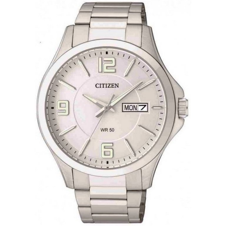 Reloj CITIZEN BF2001-55A by TIMESARGENTINA