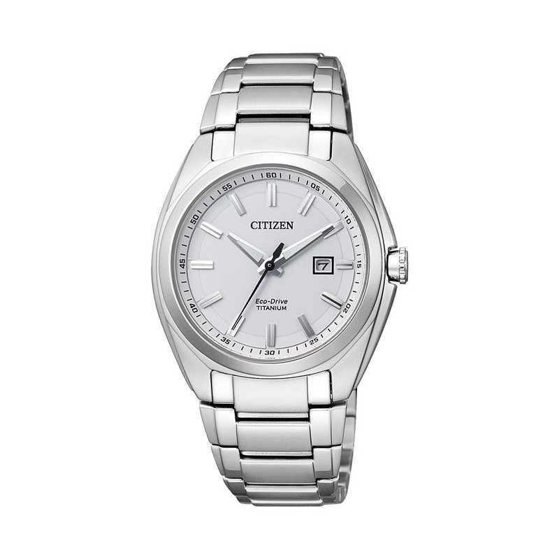 CITIZEN MUJER ECO-DRIVE WHITE LADY - Relojes en Argentina