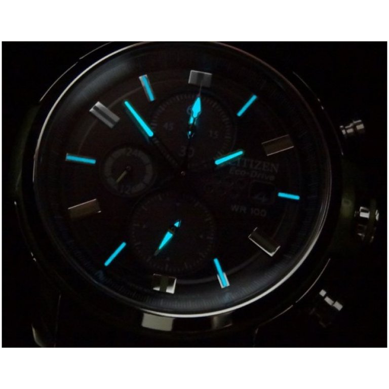 Reloj de hombre ECO-DRIVE CA0427-08E by TimesArgentina