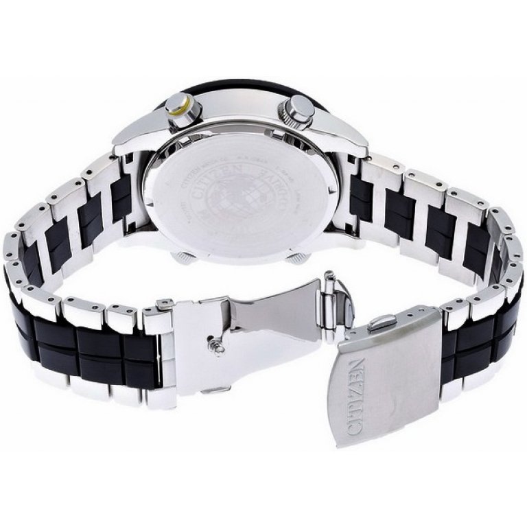Reloj de hombre ECO-DRIVE CA0435-51E by TimesArgentina