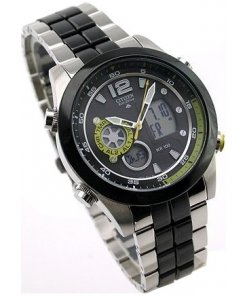 Reloj de hombre ECO-DRIVE CA0435-51E by TimesArgentina