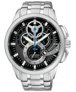 Reloj de hombre AT2060-52E ECO-DRIVE PANTHER by TimesArgentina