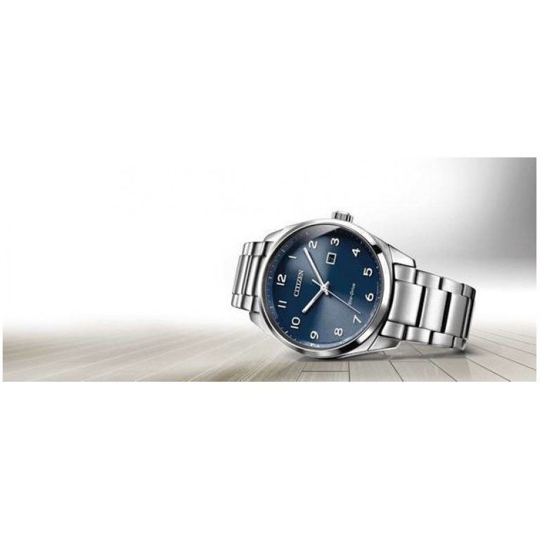 Reloj de hombre AT2060-52E ECO-DRIVE by TimesArgentina