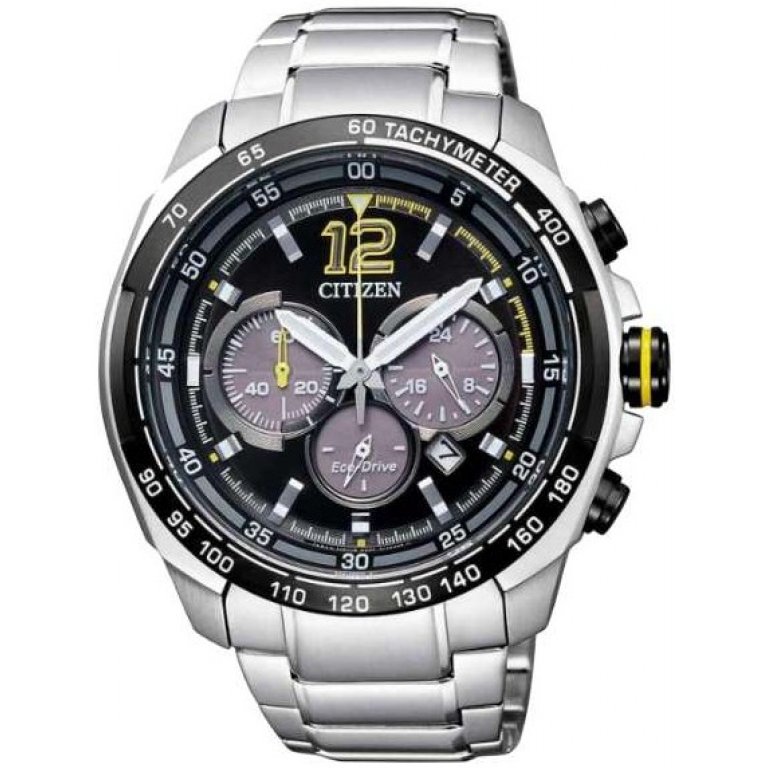 CA4234-51E Reloj de hombre ECO-DRIVE by TimesArgentina