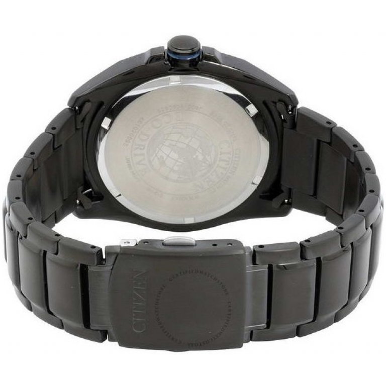 Reloj de hombre AW0024-58L ECO-DRIVE by TimesArgentina