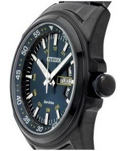 Reloj de hombre AW0024-58L ECO-DRIVE by TimesArgentina