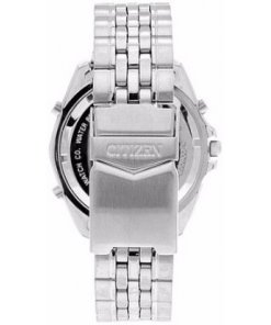 RELOJ CITIZEN HOMBRE JQ8001-57E CHRONO ANADIGI BLACK