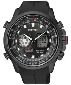 Reloj de hombre JZ1065-05E PROMASTER BLACK
